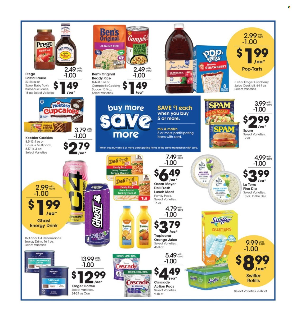 DILLONS ad - Weekly Ad