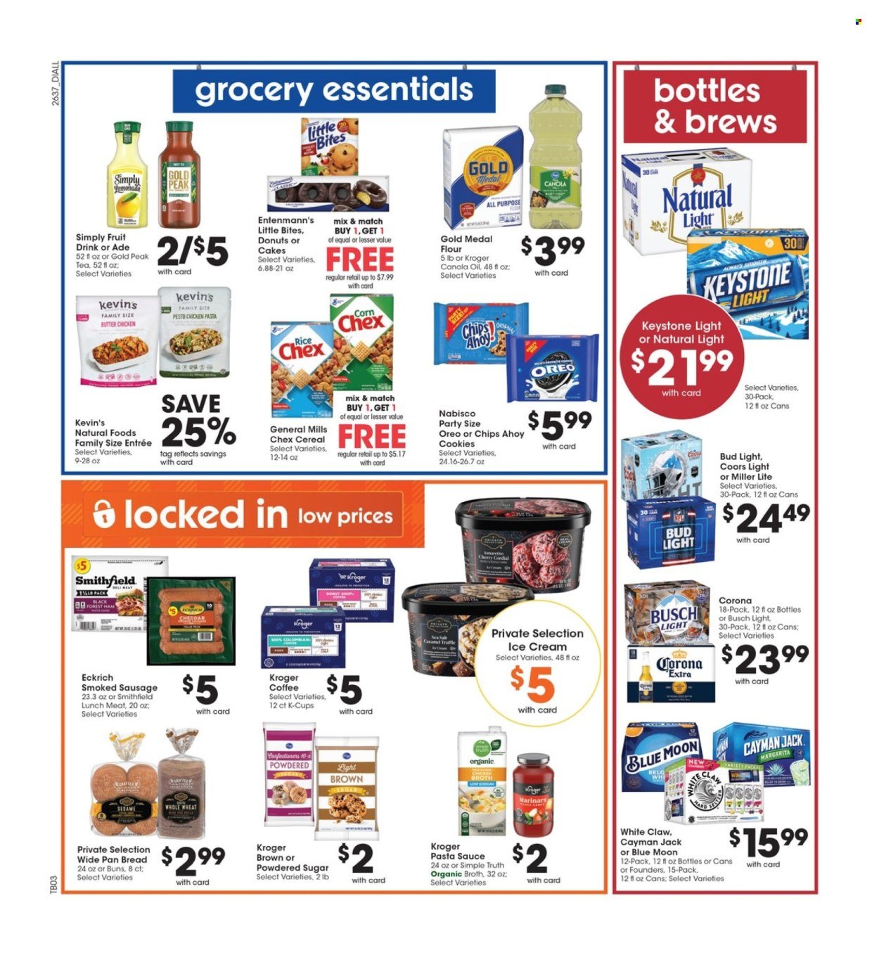 DILLONS ad - Weekly Ad