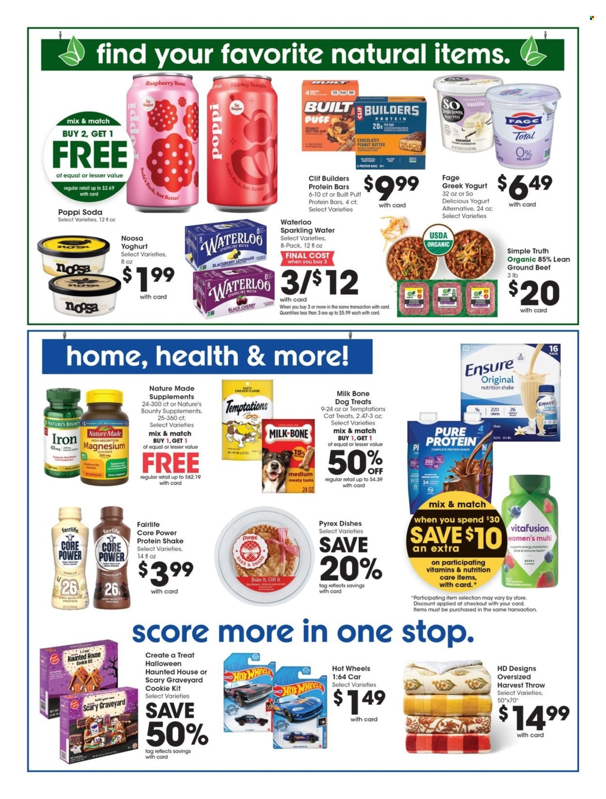 DILLONS ad - Weekly Ad