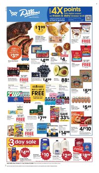 DILLONS ad - Weekly Ad