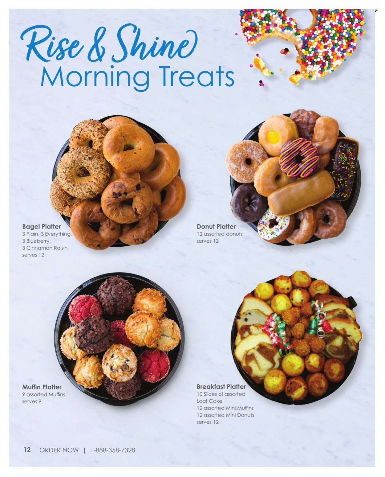 ALBERTSONS ad - Entertaining Guide