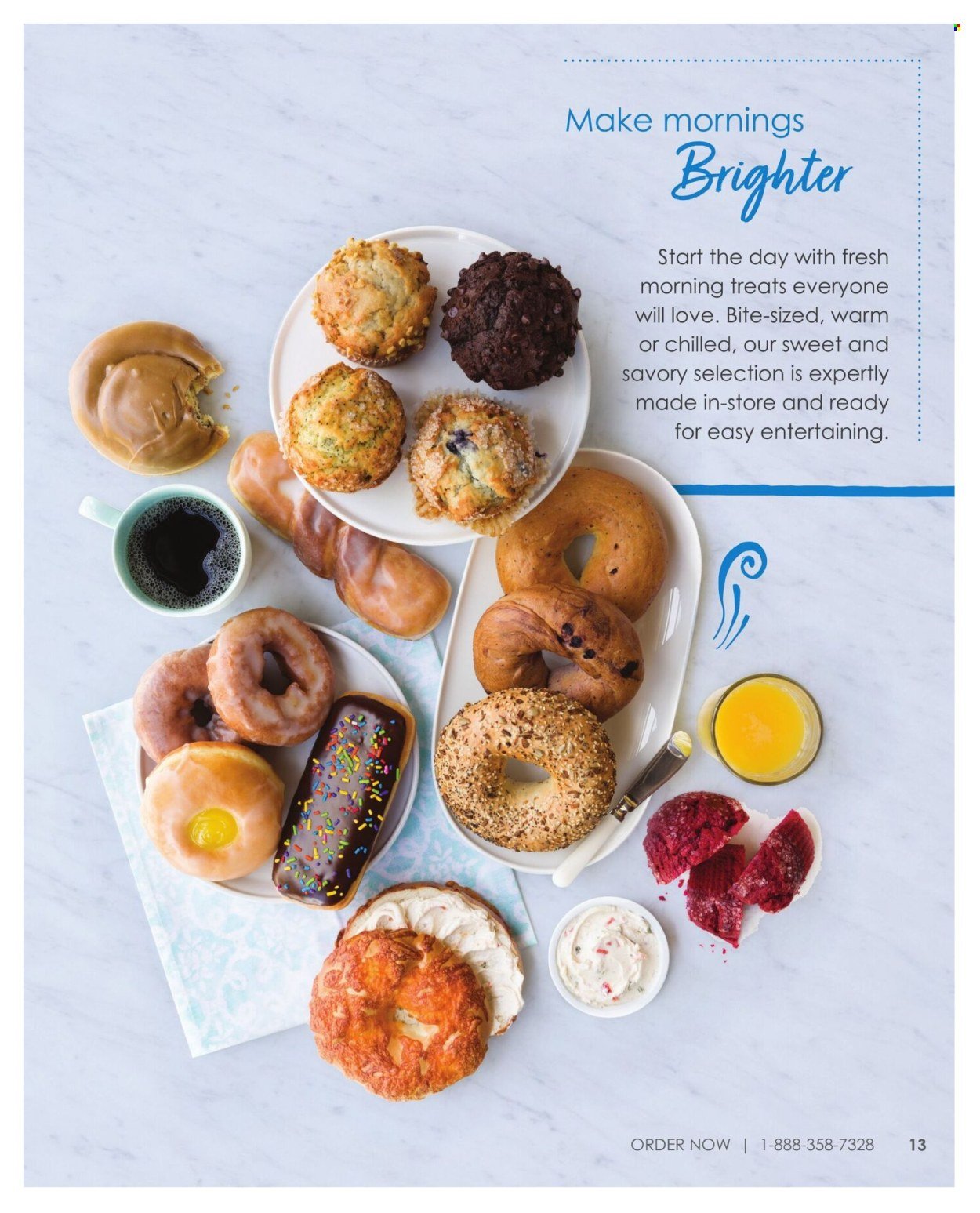 ALBERTSONS ad - Entertaining Guide