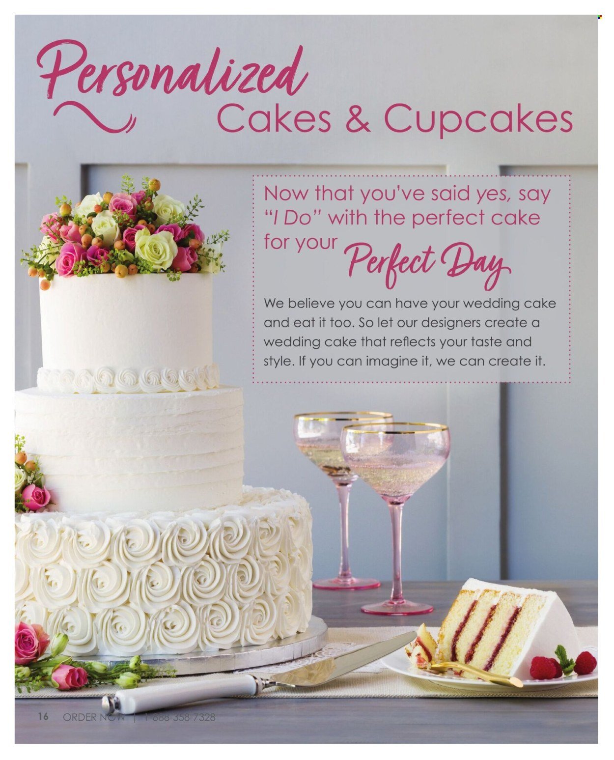 ALBERTSONS ad - Entertaining Guide