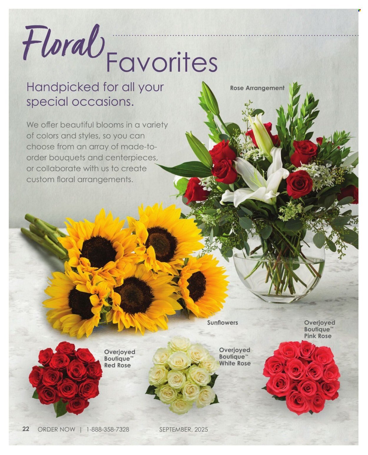 ALBERTSONS ad - Entertaining Guide
