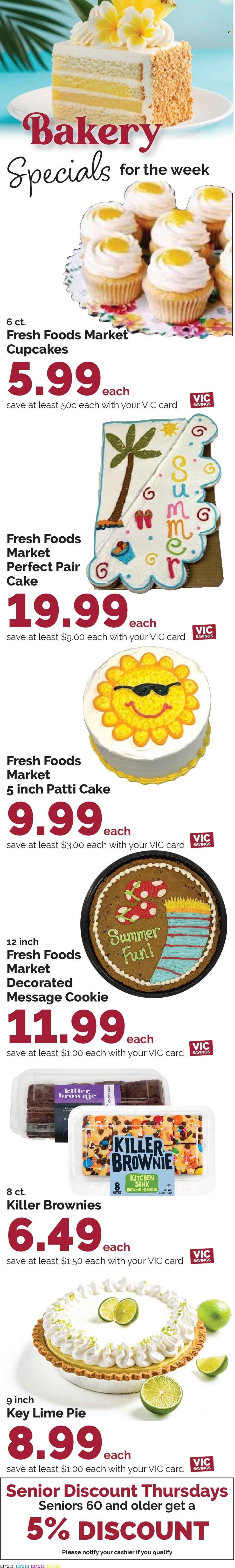 HARRIS TEETER ad - Weekly Ad
