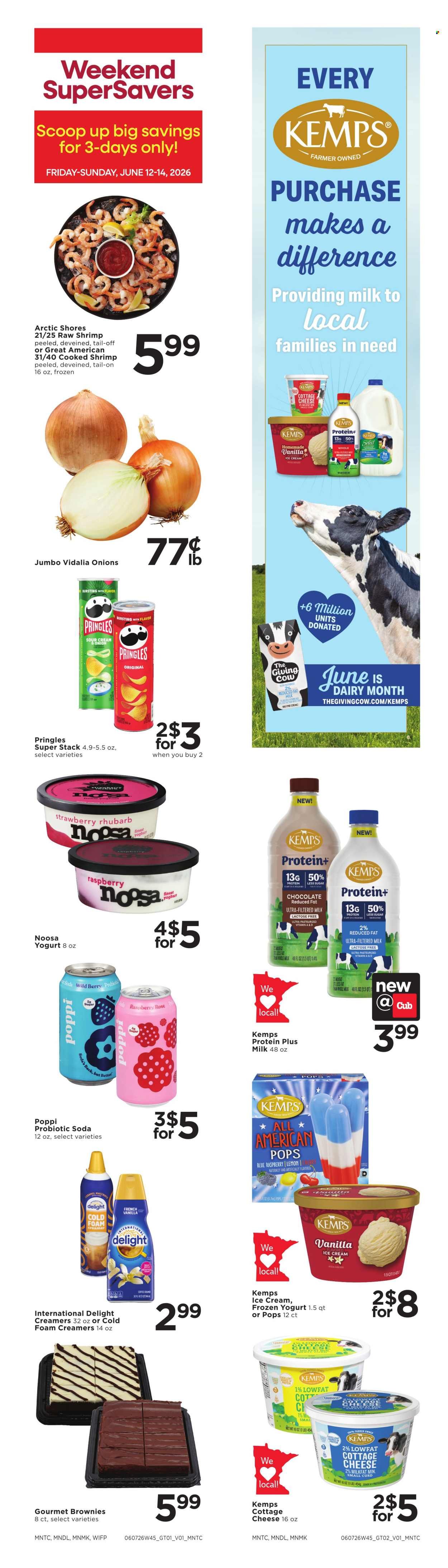 CUB FOODS ad - Weekly Ad
