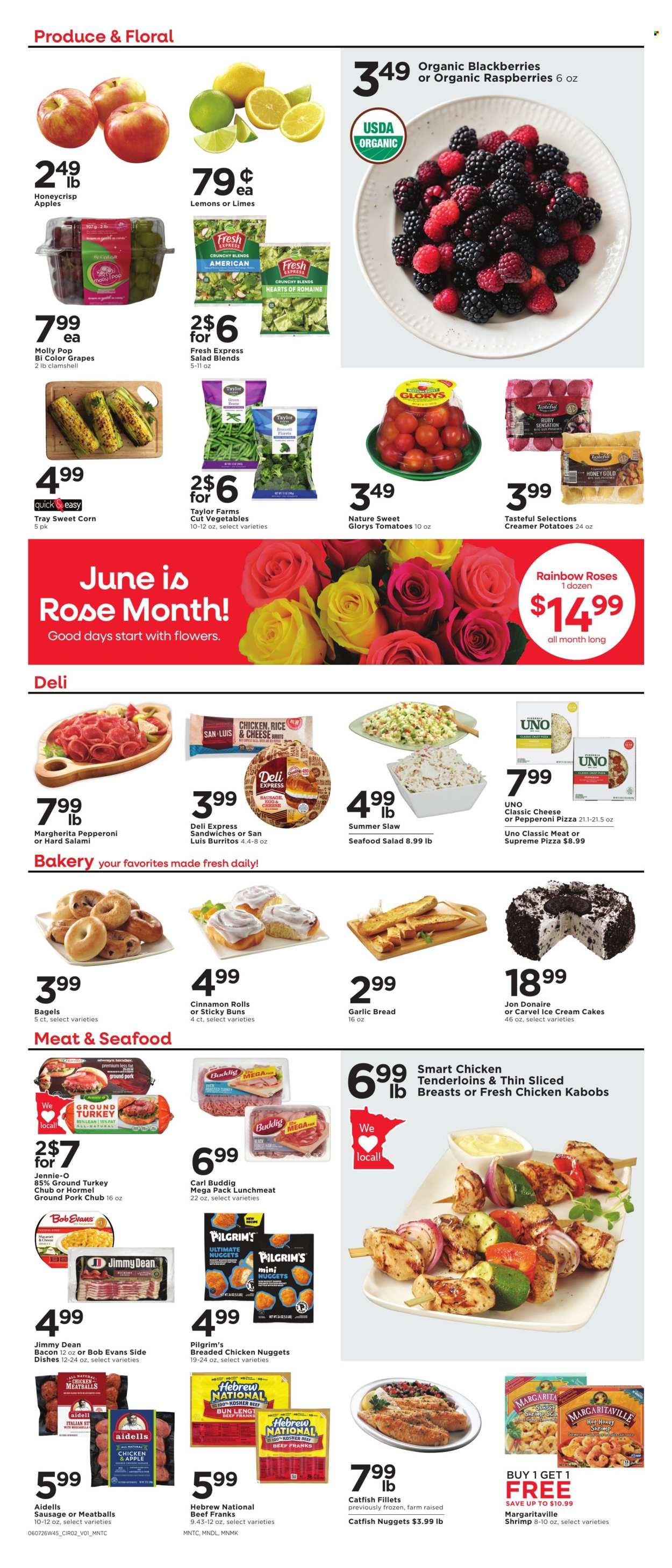 CUB FOODS ad - Weekly Ad
