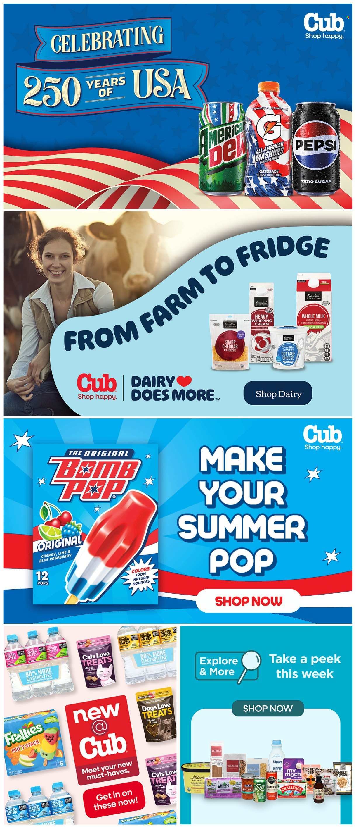 CUB FOODS ad - Weekly Ad