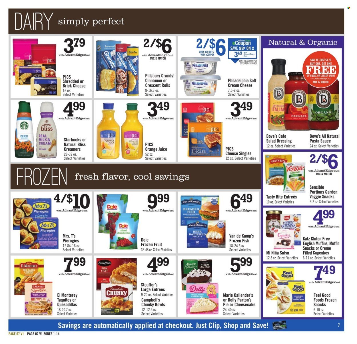 PRICE CHOPPER ad - Weekly Current