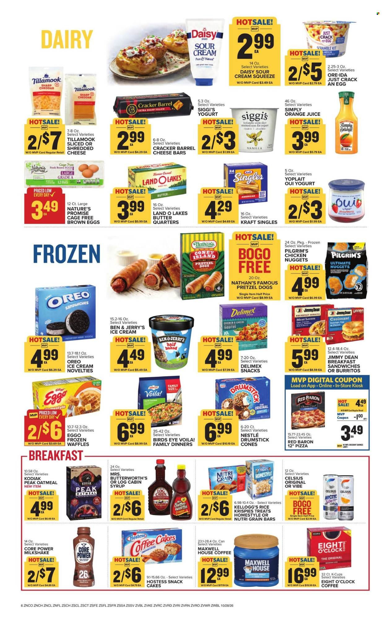 FOOD LION ad - Weekly Ad