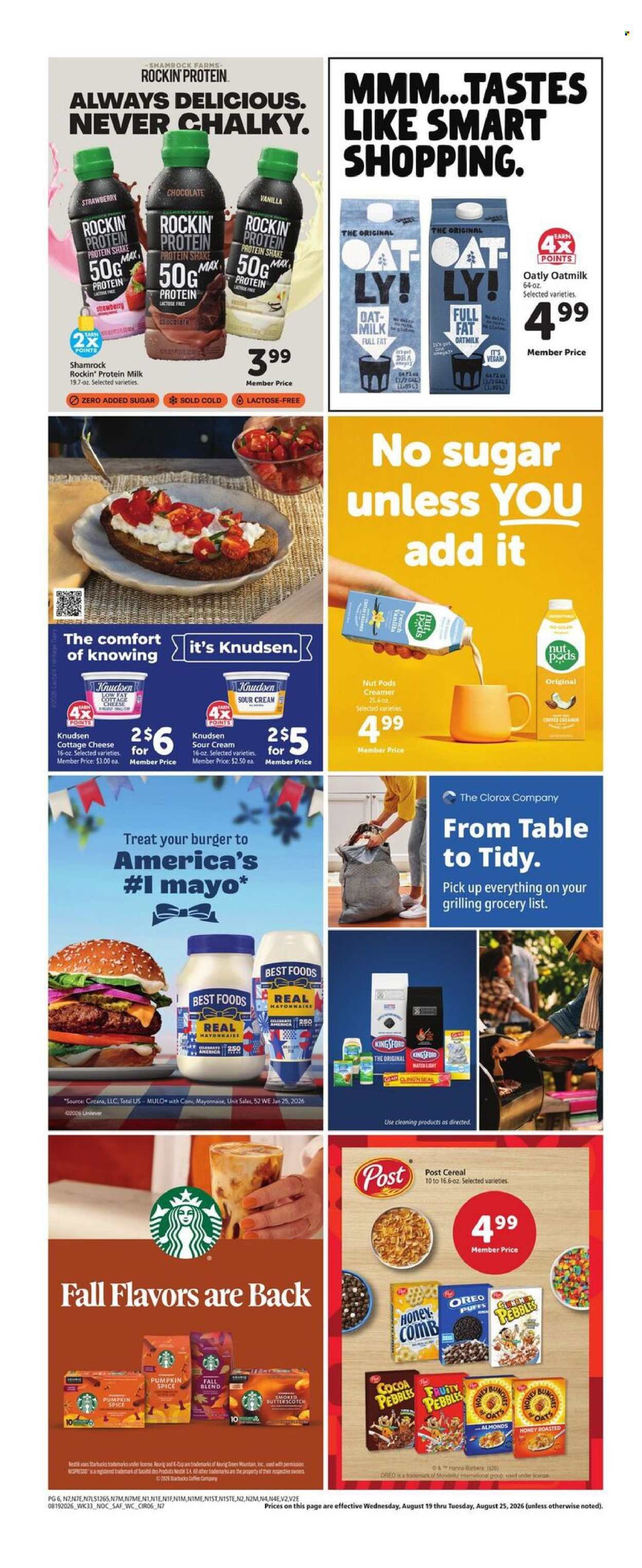 SAFEWAY ad - Weekly Ad