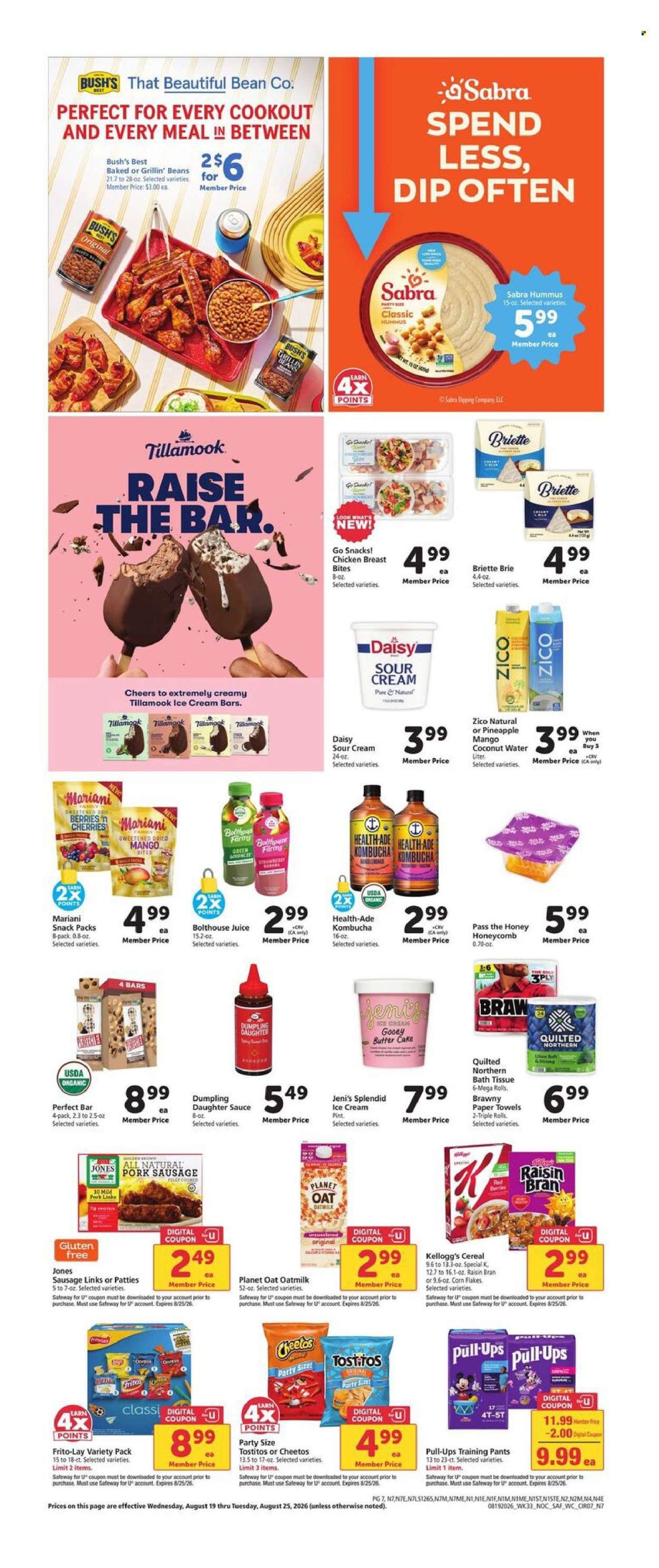 SAFEWAY ad - Weekly Ad