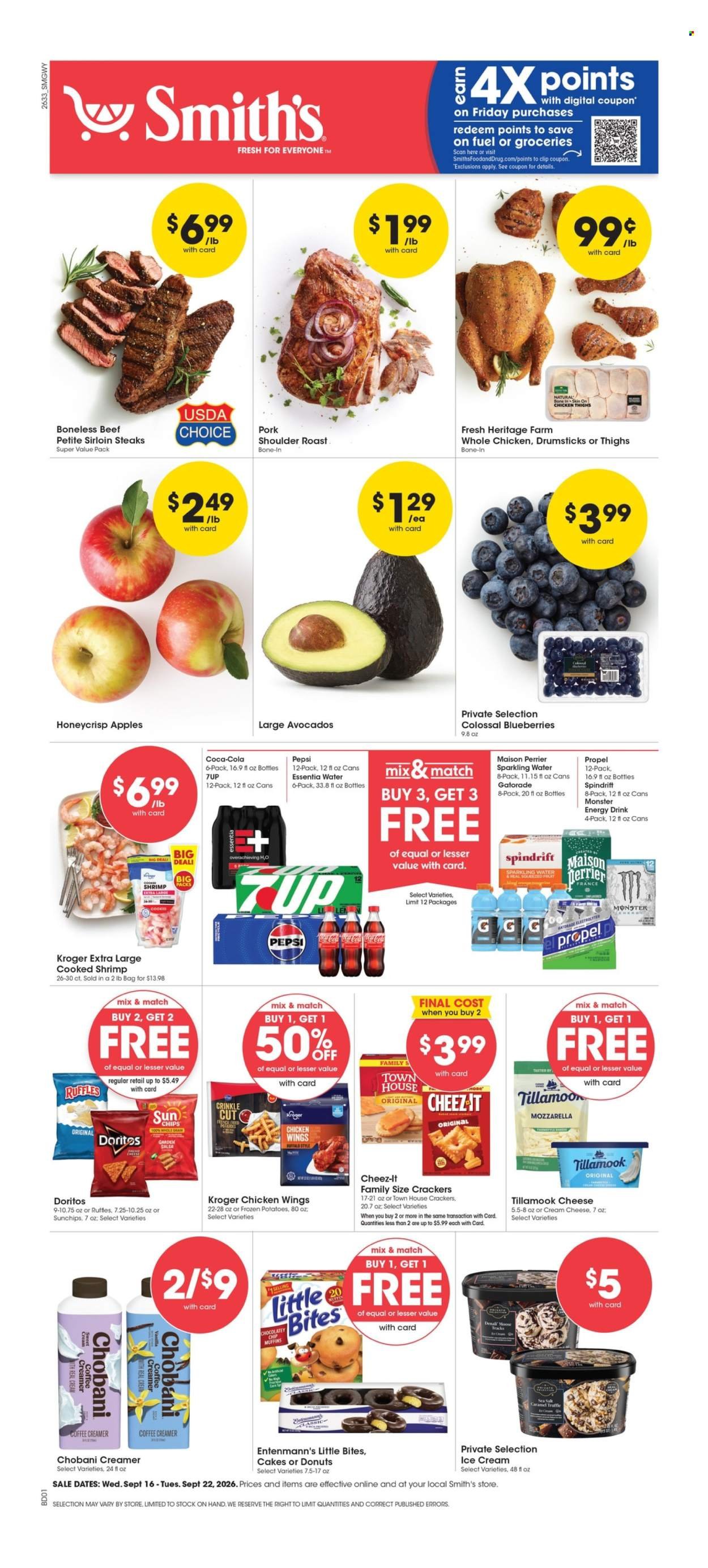 SMITH'S ad - Weekly Ad