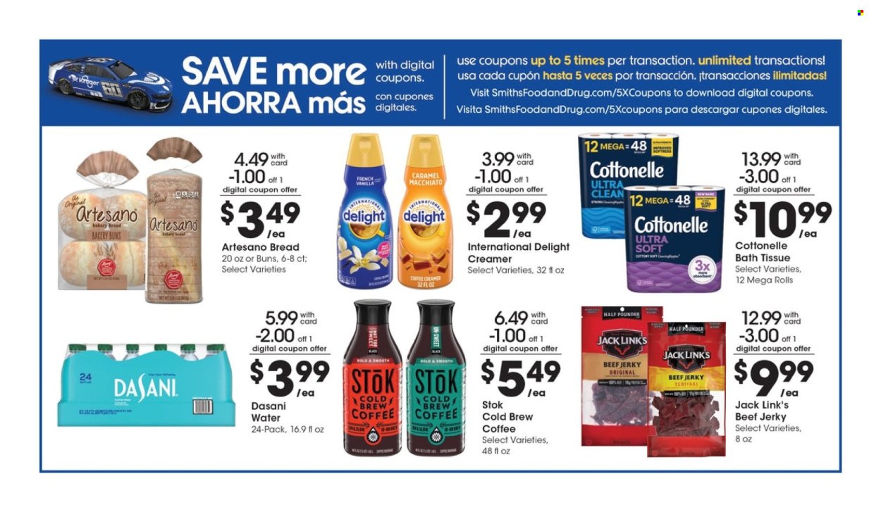 SMITH'S ad - Weekly Ad