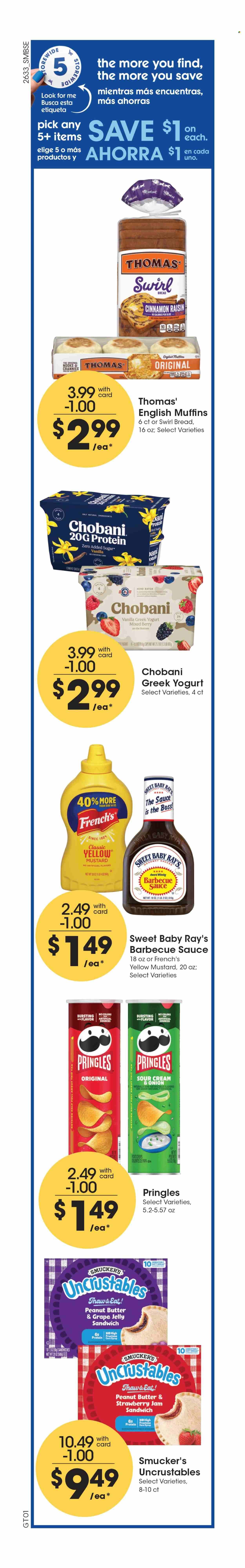 SMITH'S ad - Weekly Ad