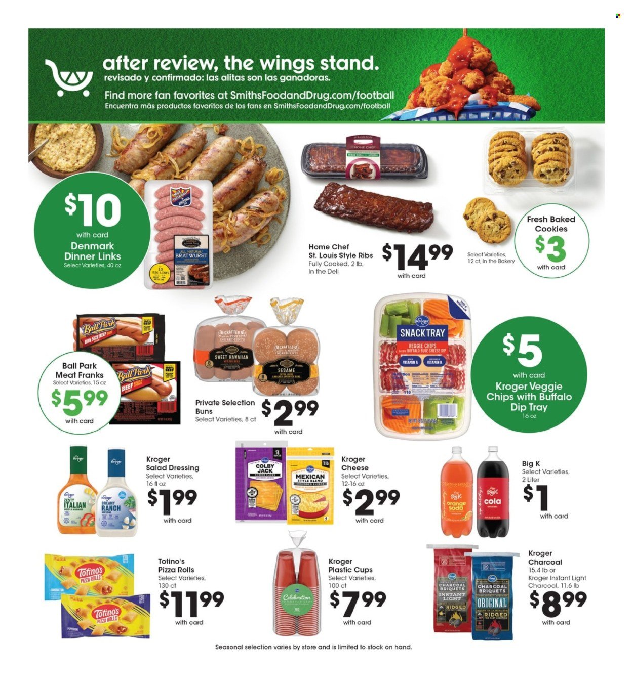 SMITH'S ad - Weekly Ad