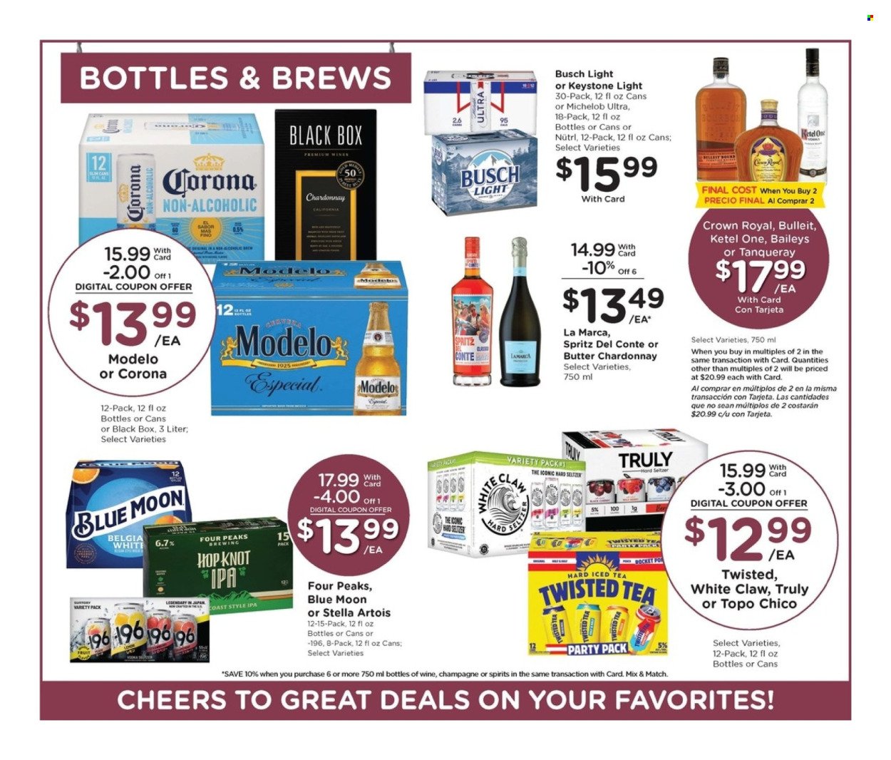 FRY’S ad - Weekly Ad