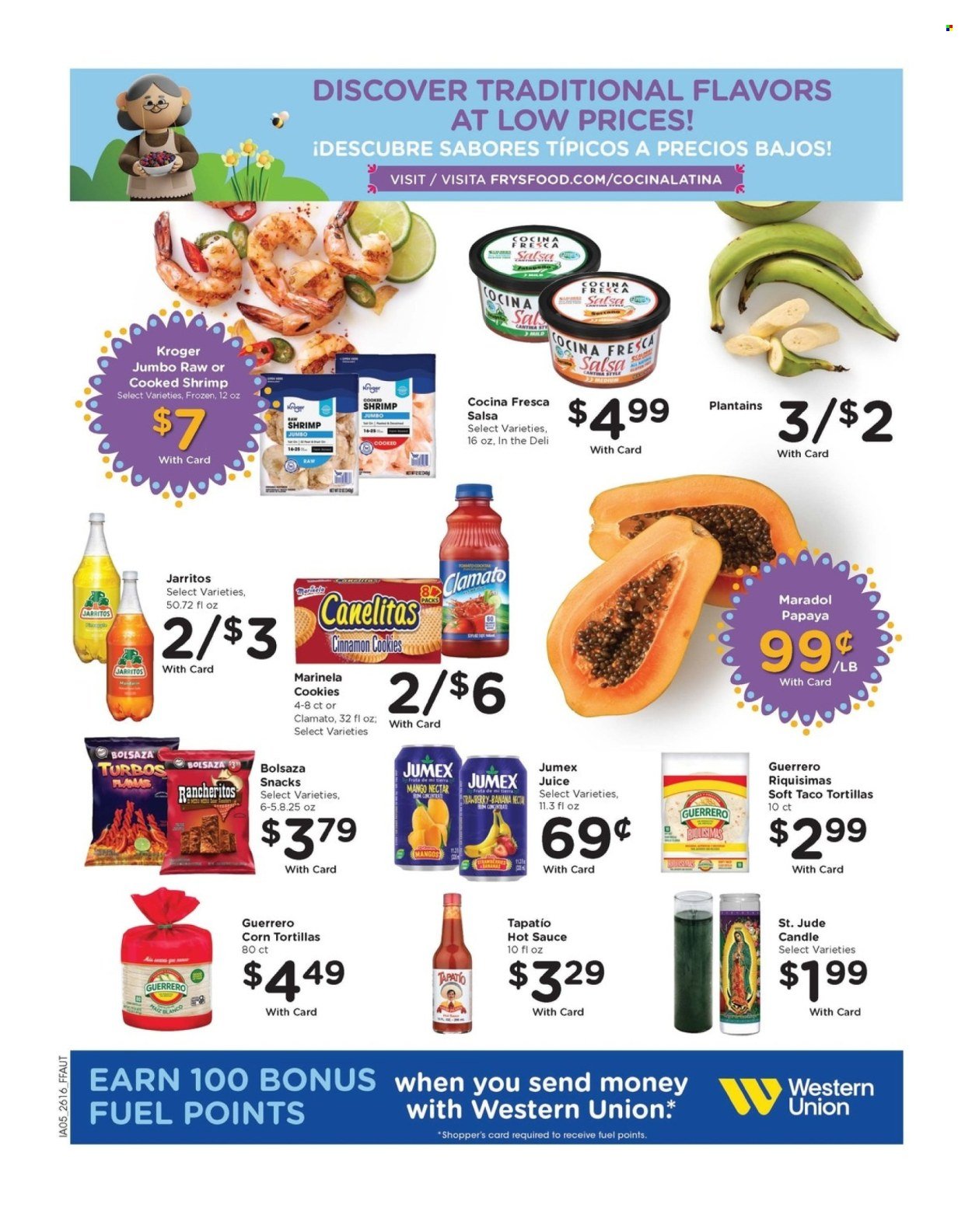 FRY’S ad - Weekly Ad