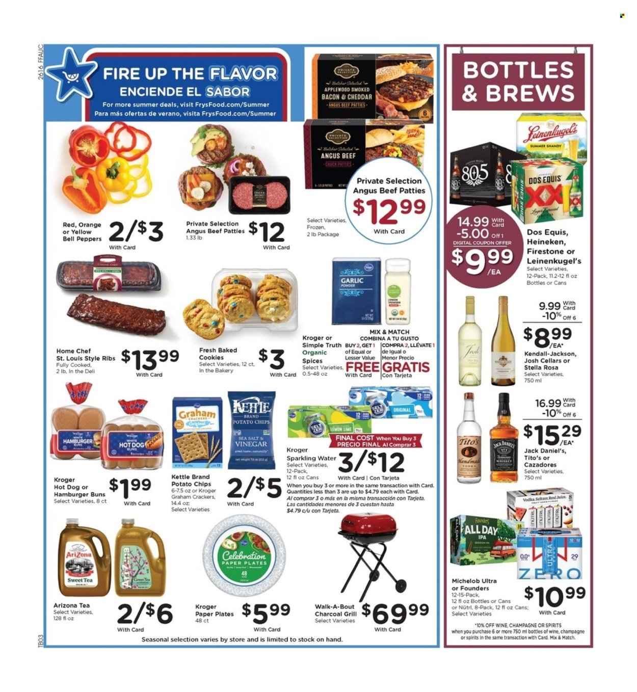 FRY’S ad - Weekly Ad