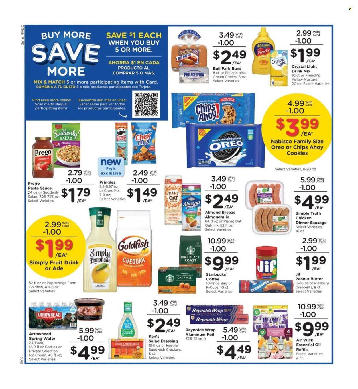 FRY’S ad - Weekly Ad