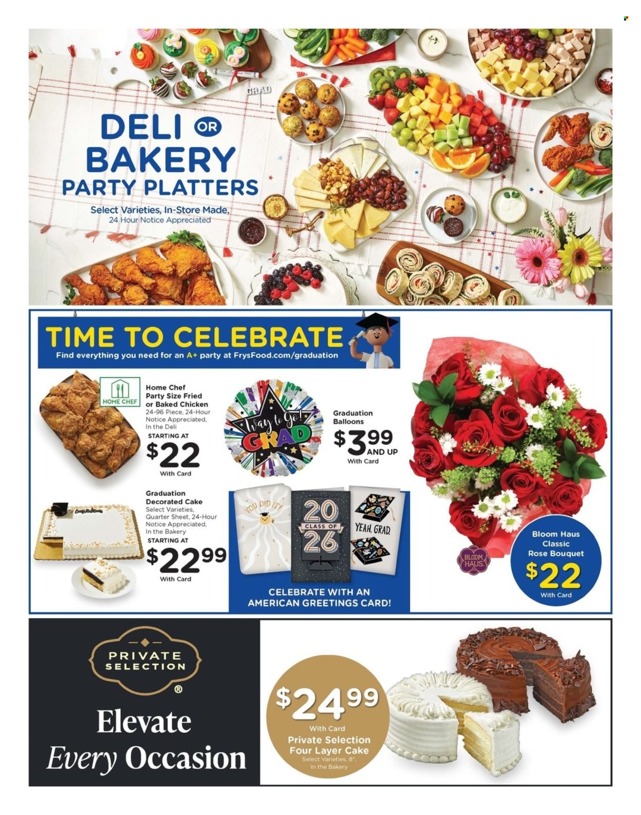 FRY’S ad - Weekly Ad