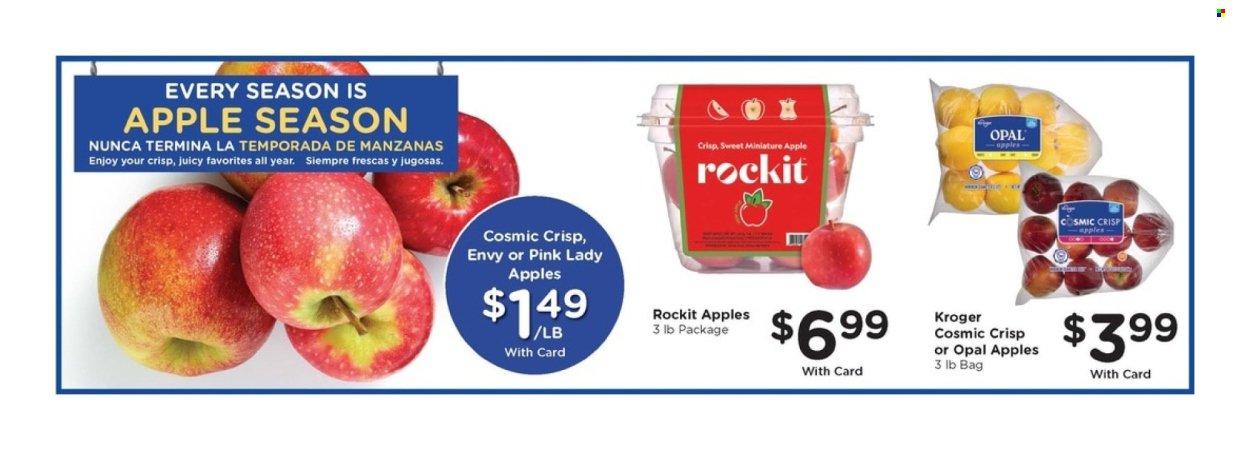 FRY’S ad - Weekly Ad