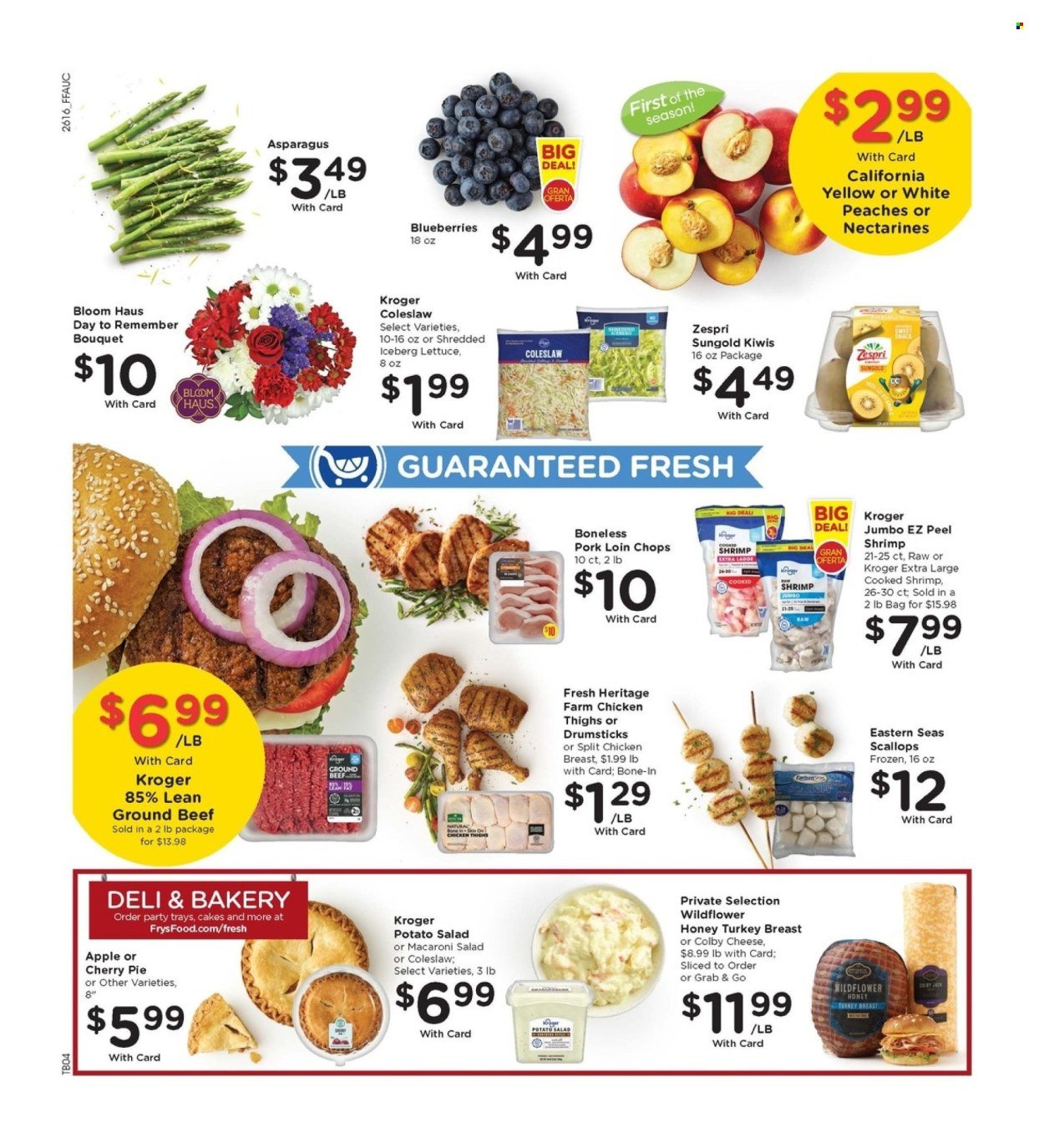FRY’S ad - Weekly Ad