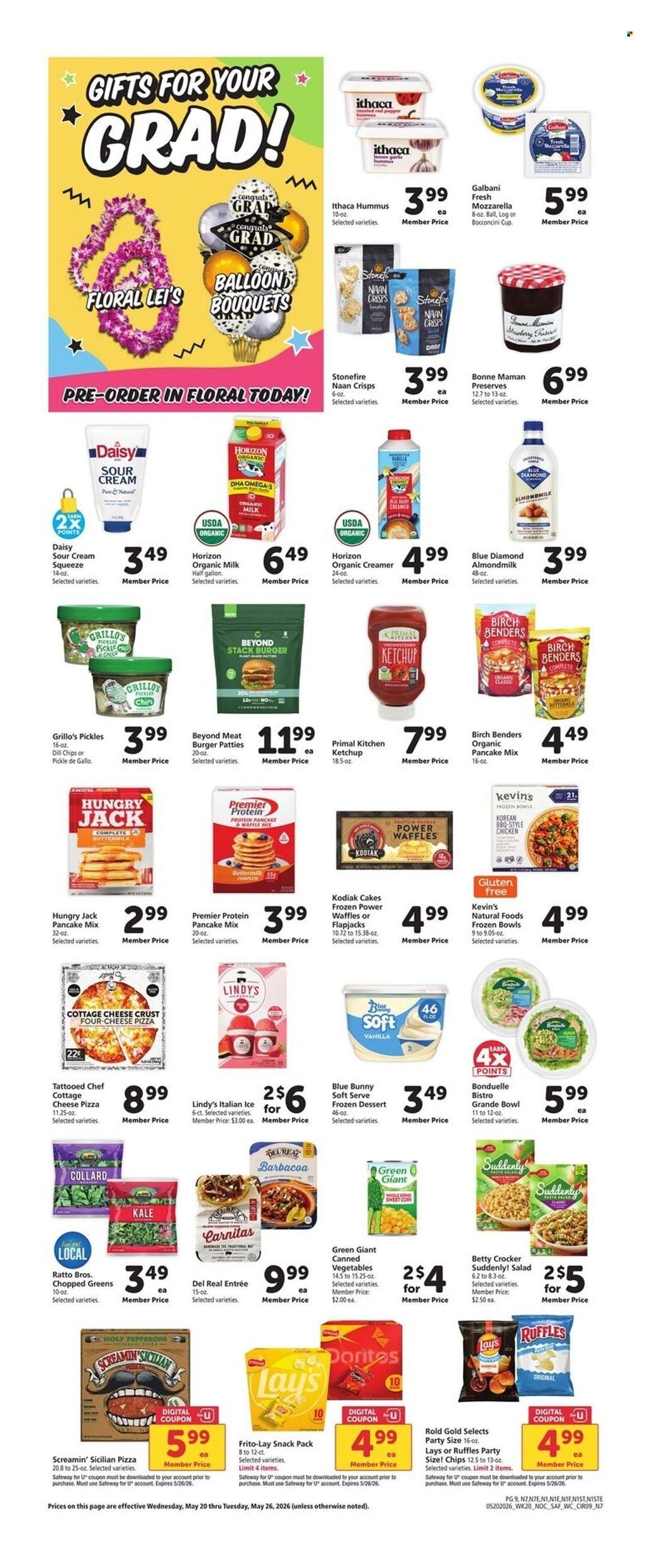 SAFEWAY ad - Weekly Ad
