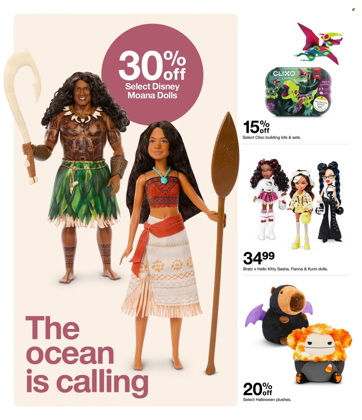 TARGET ad - Weekly Ad