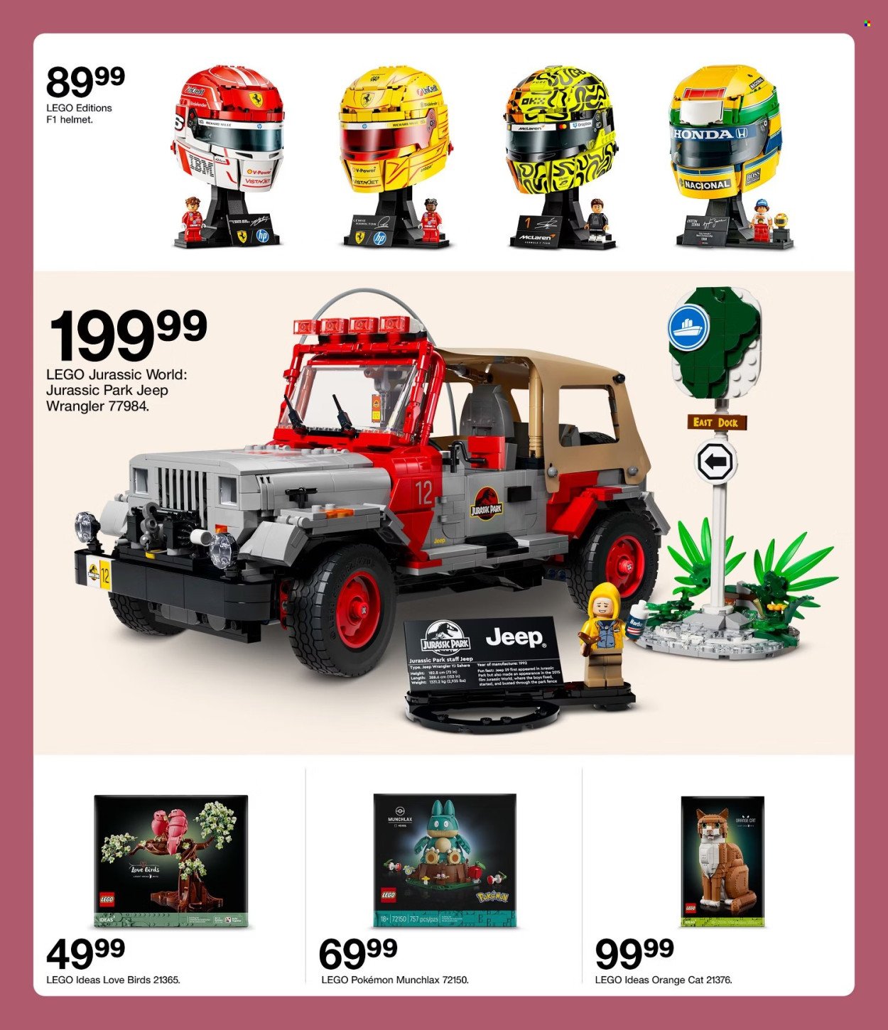 TARGET ad - Weekly Ad