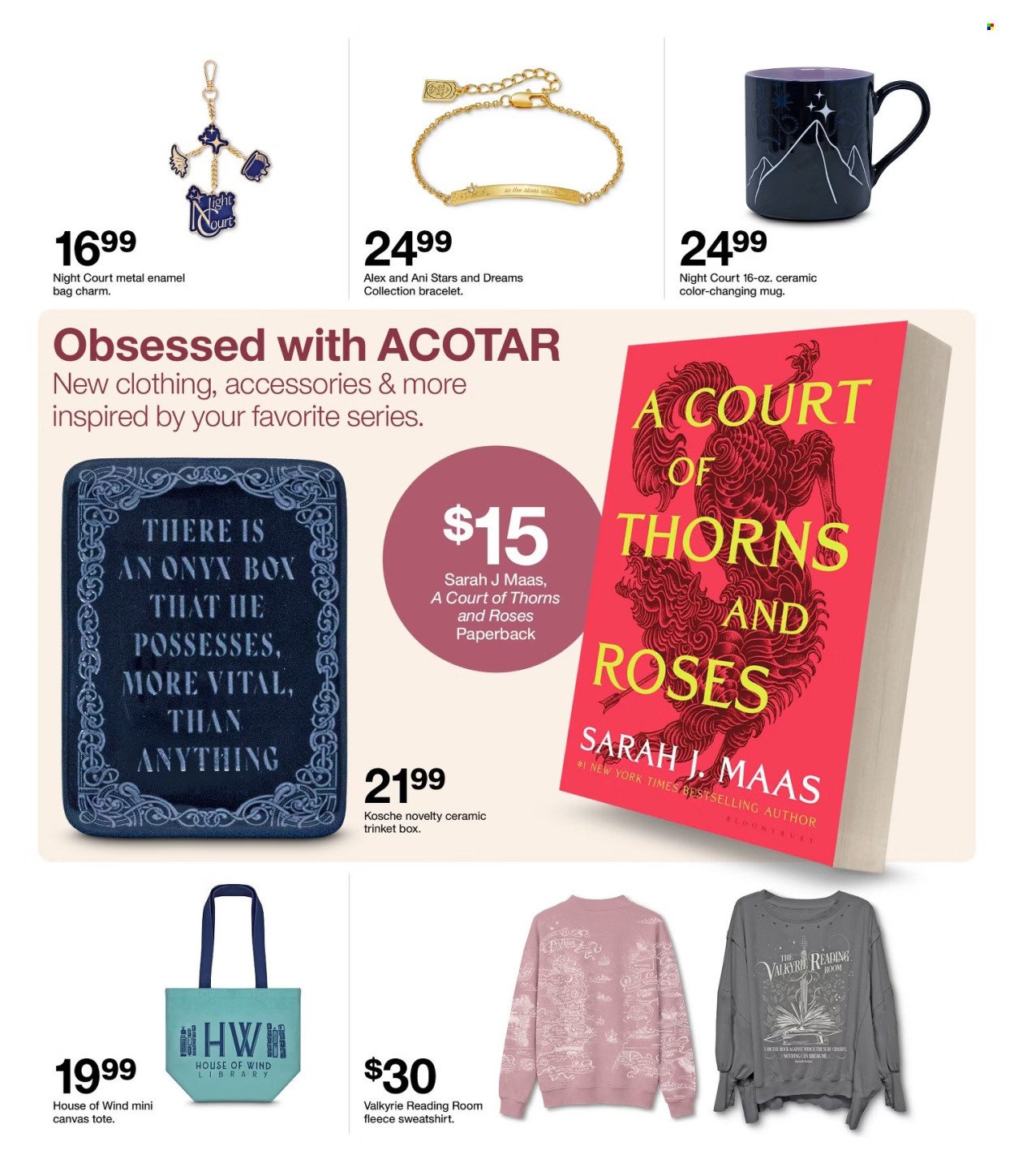 TARGET ad - Weekly Ad