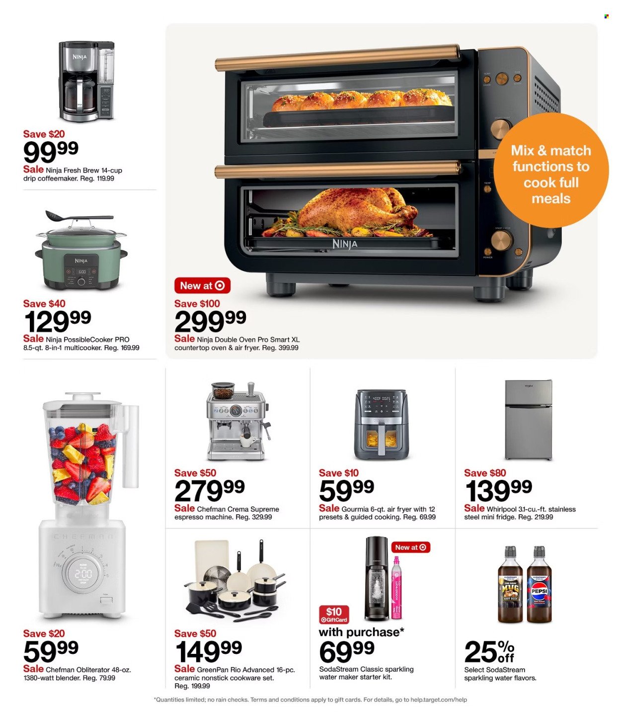 TARGET ad - Weekly Ad