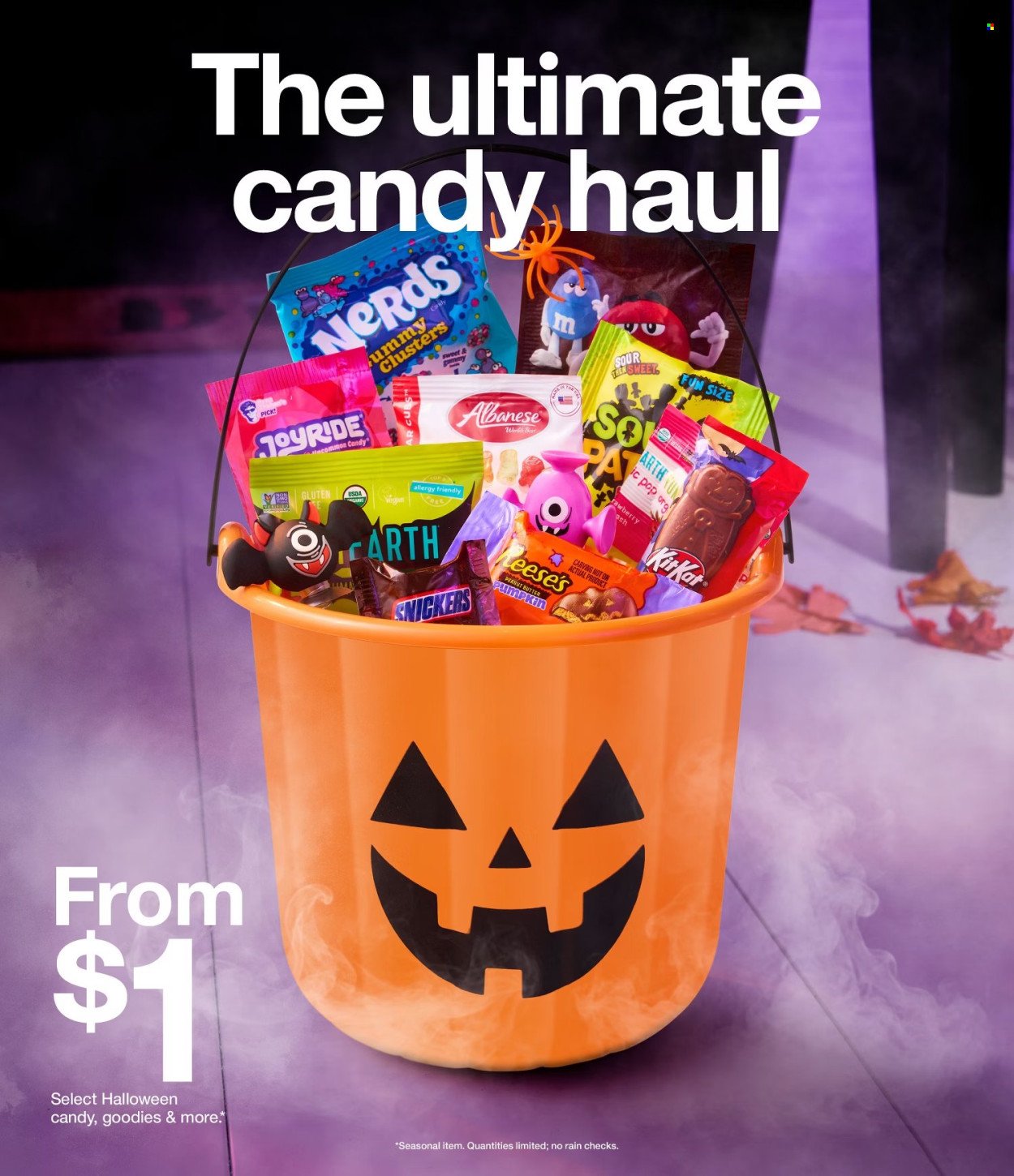 TARGET ad - Weekly Ad