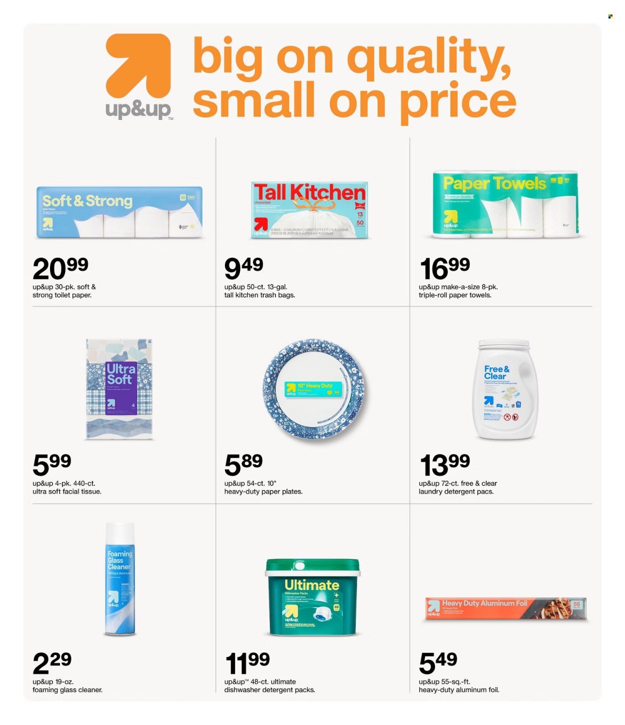 TARGET ad - Weekly Ad