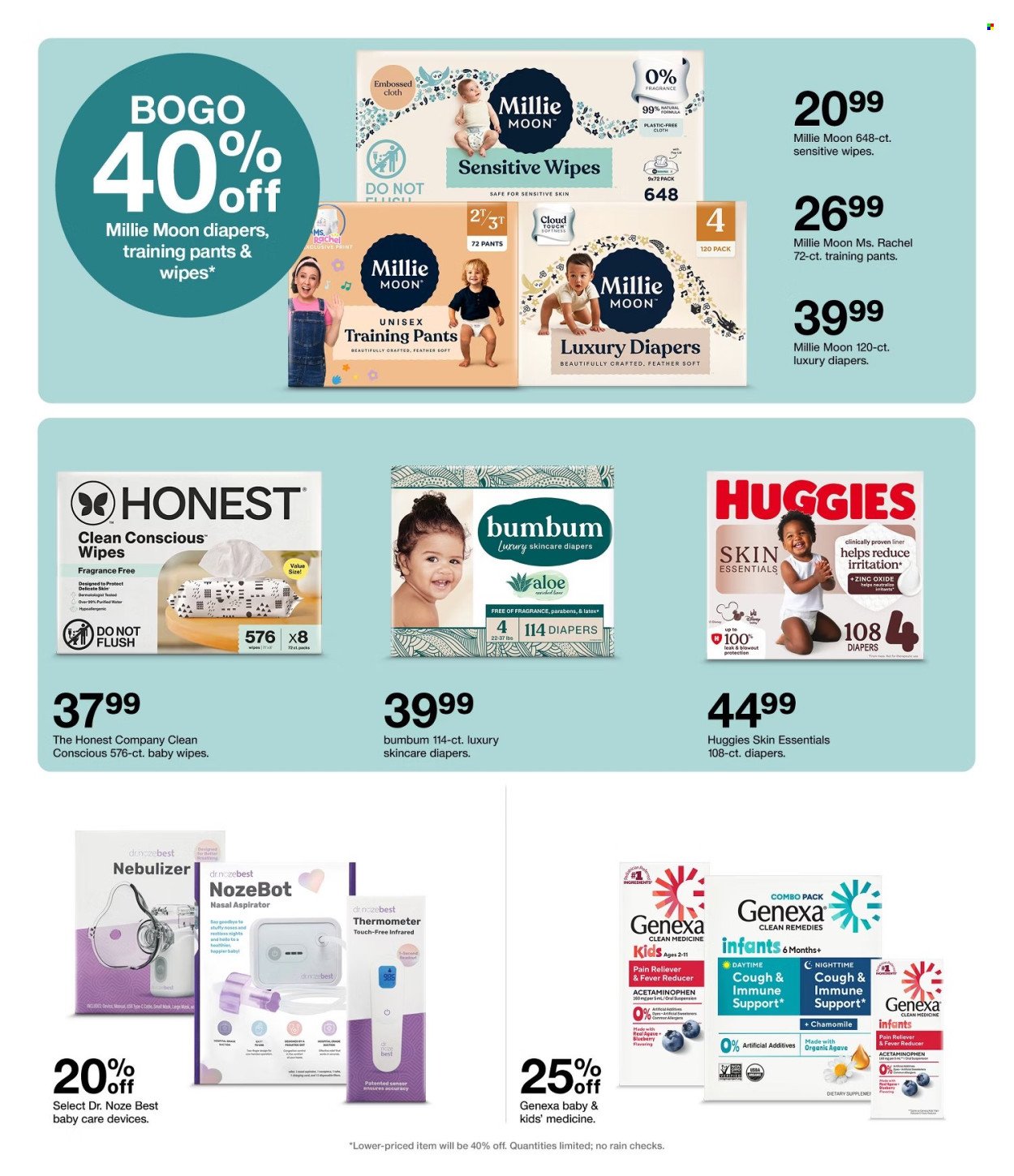 TARGET ad - Weekly Ad