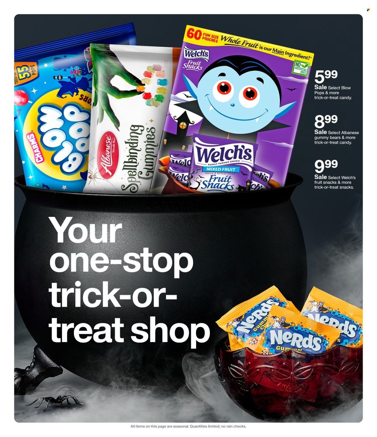 TARGET ad - Weekly Ad