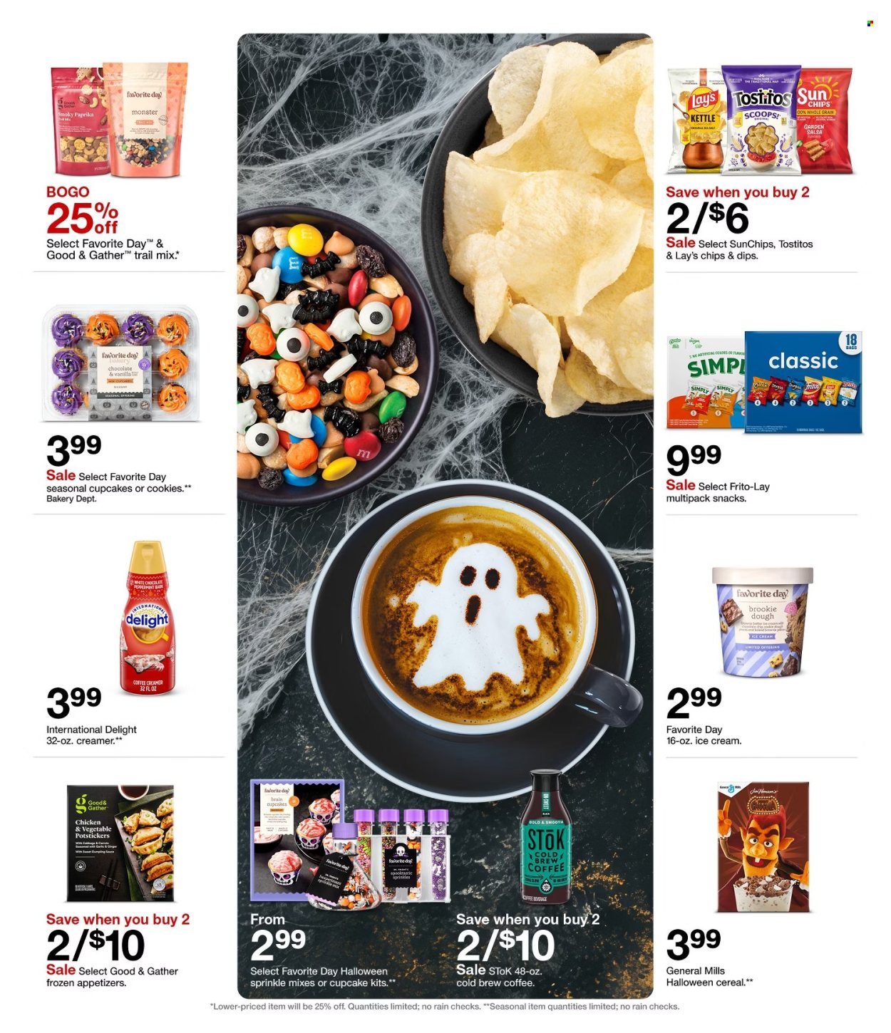 TARGET ad - Weekly Ad