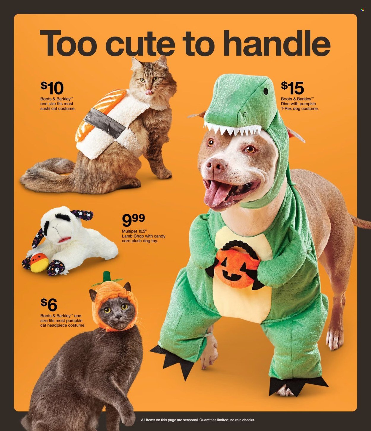 TARGET ad - Weekly Ad