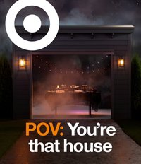 TARGET ad - Weekly Ad