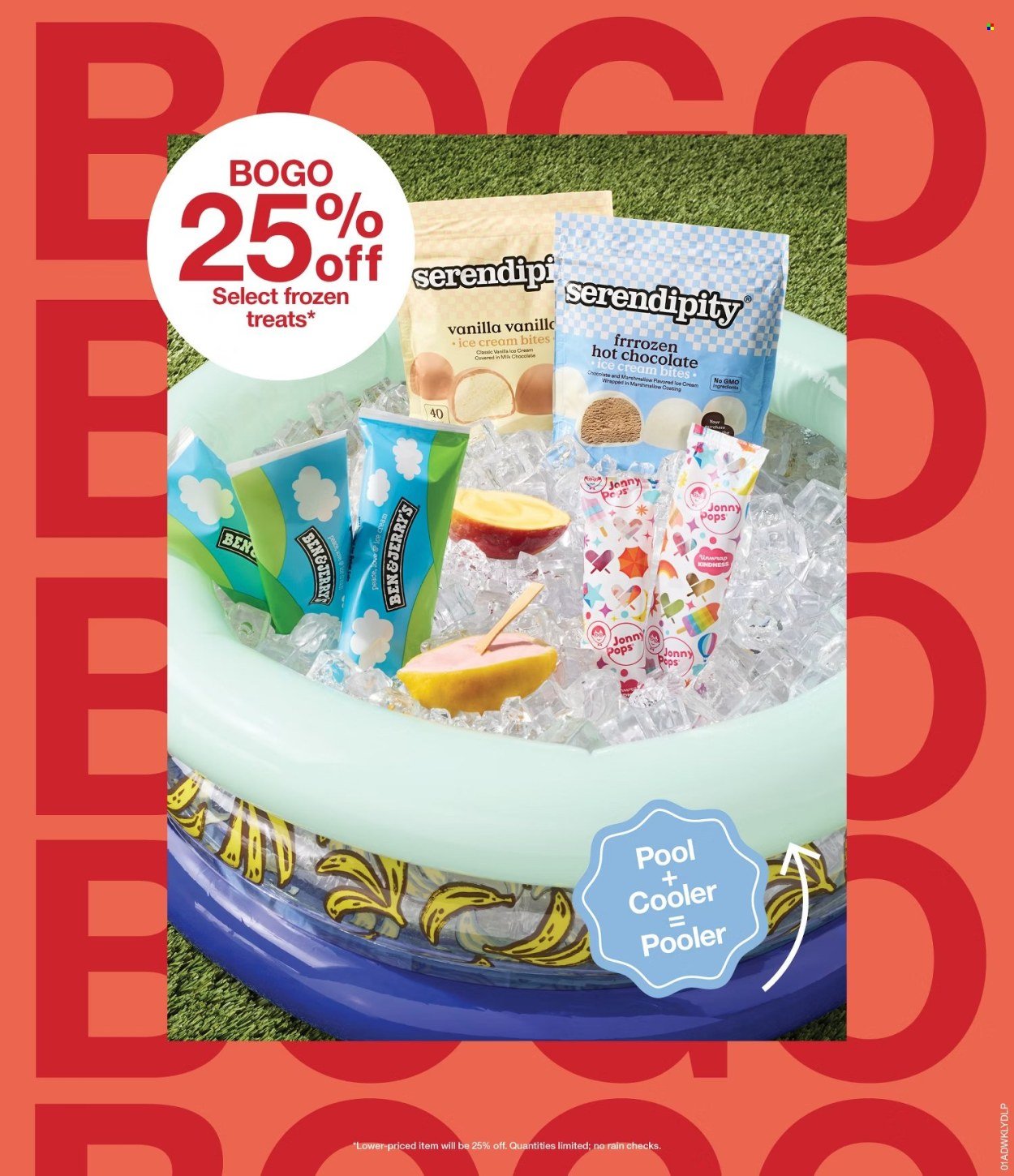 TARGET ad - Weekly Ad