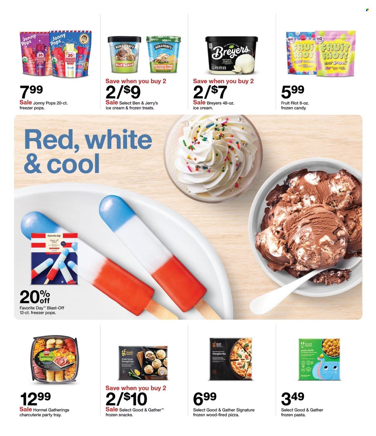 TARGET ad - Weekly Ad