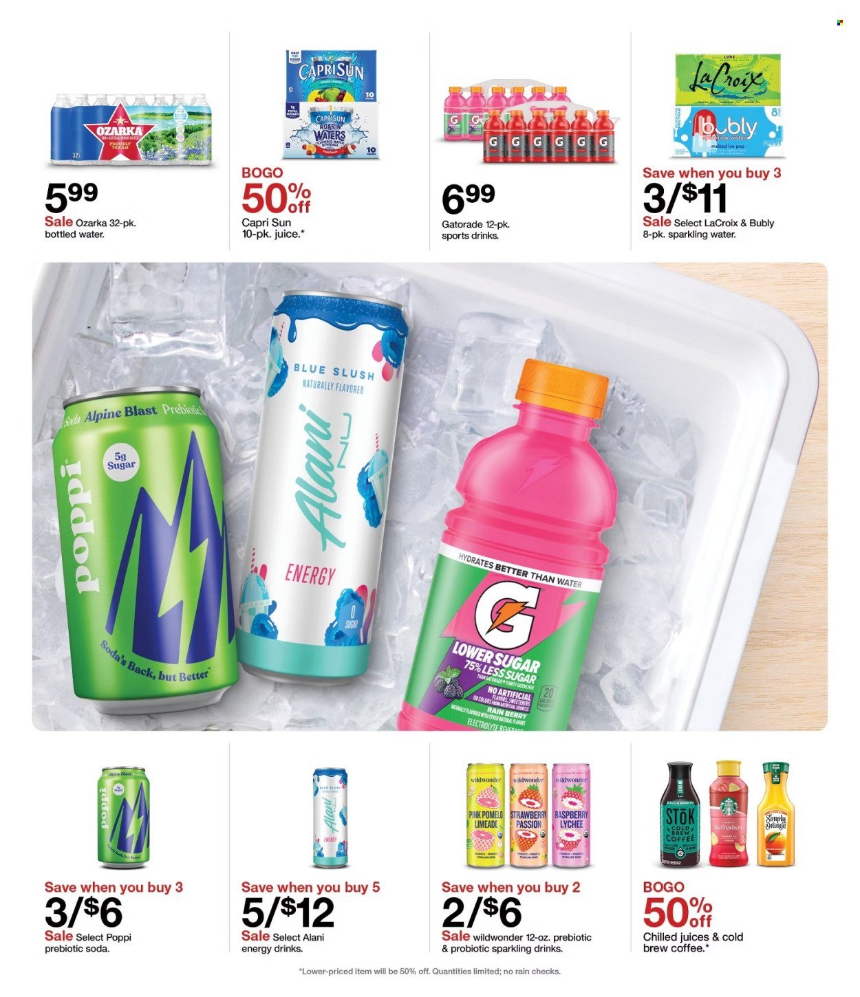 TARGET ad - Weekly Ad