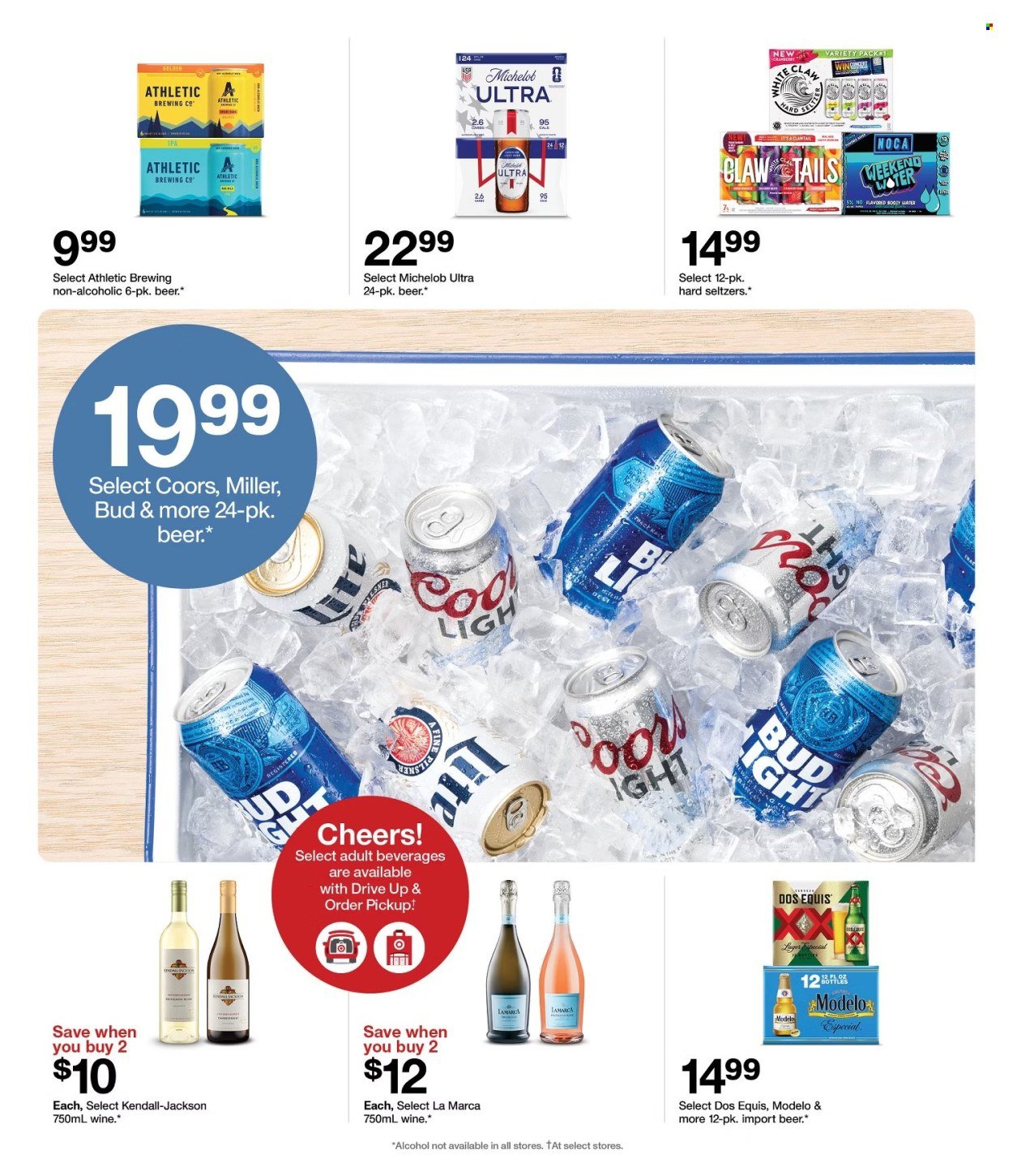 TARGET ad - Weekly Ad
