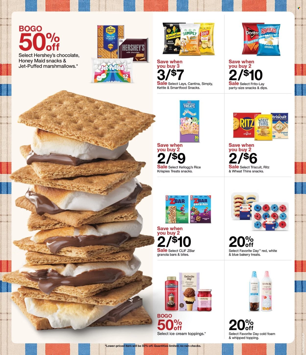 TARGET ad - Weekly Ad