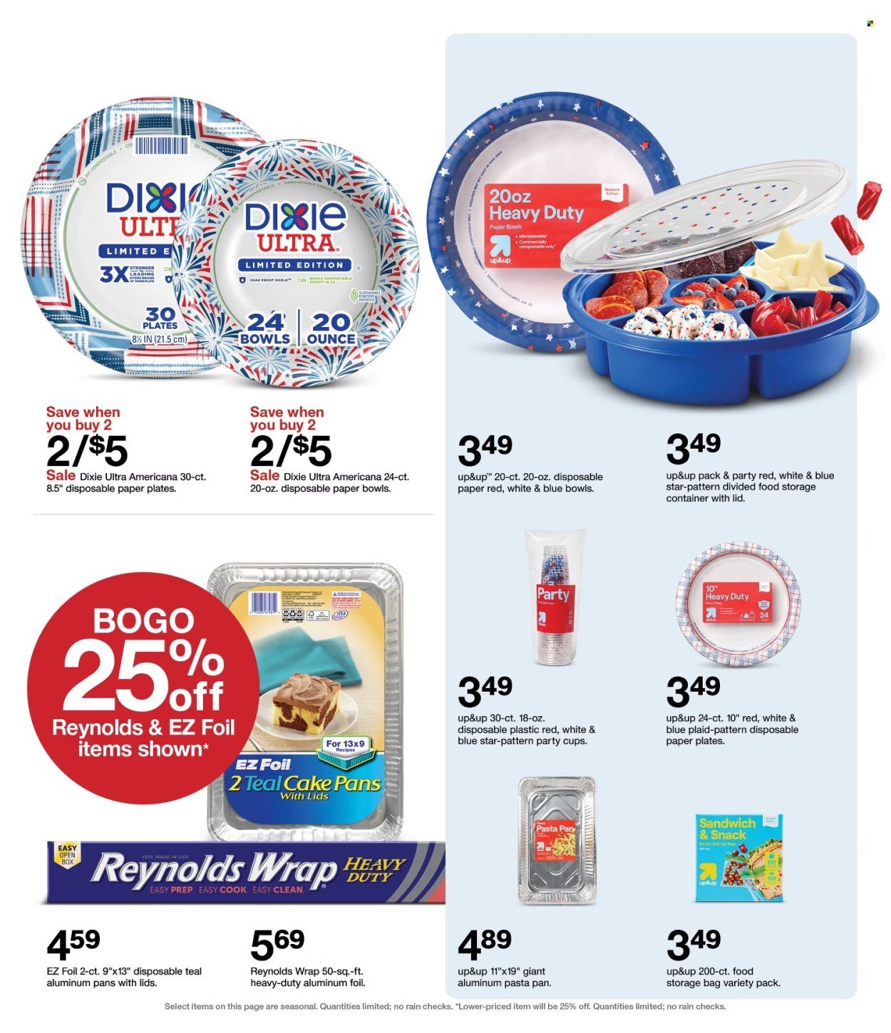 TARGET ad - Weekly Ad