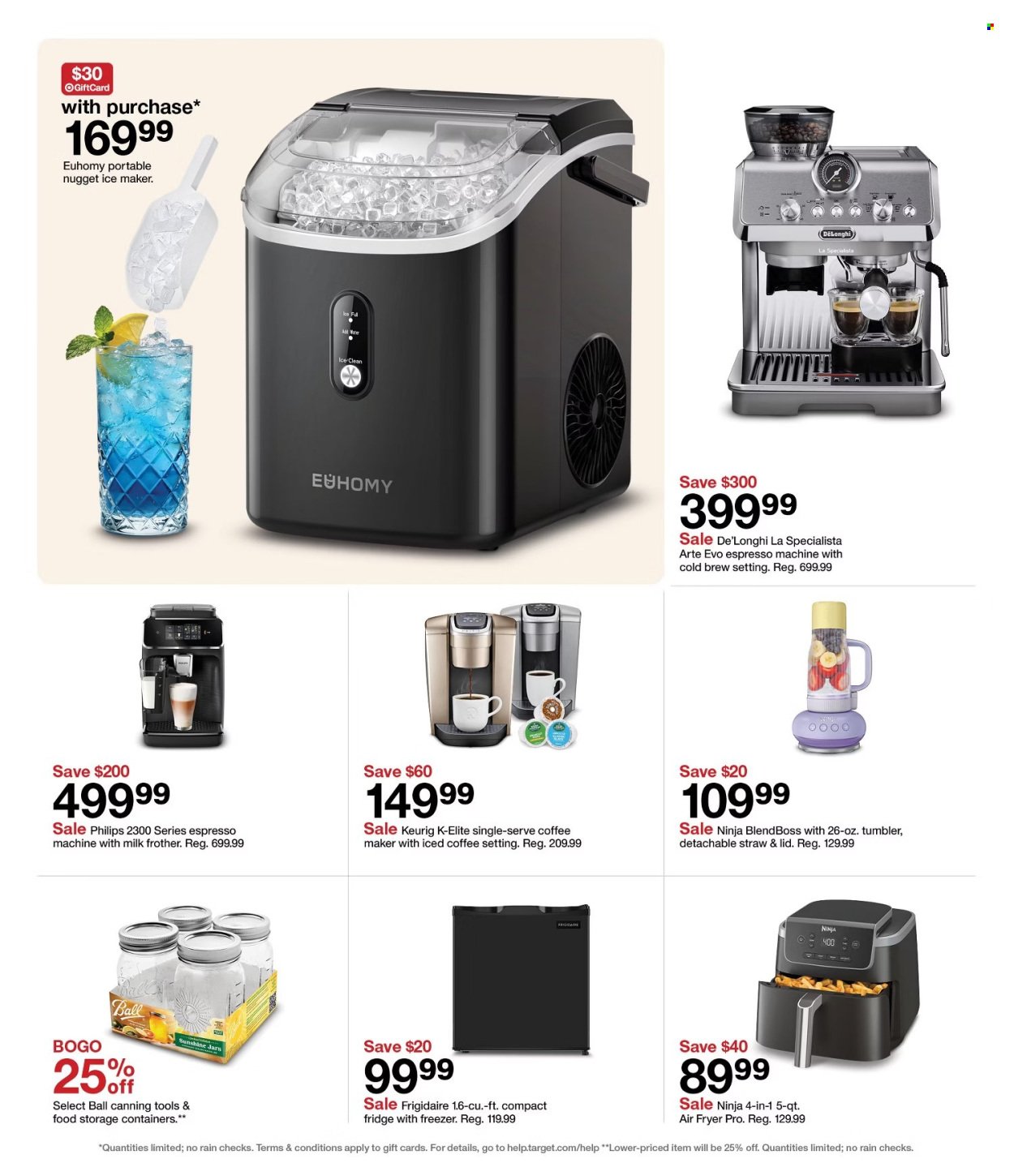TARGET ad - Weekly Ad