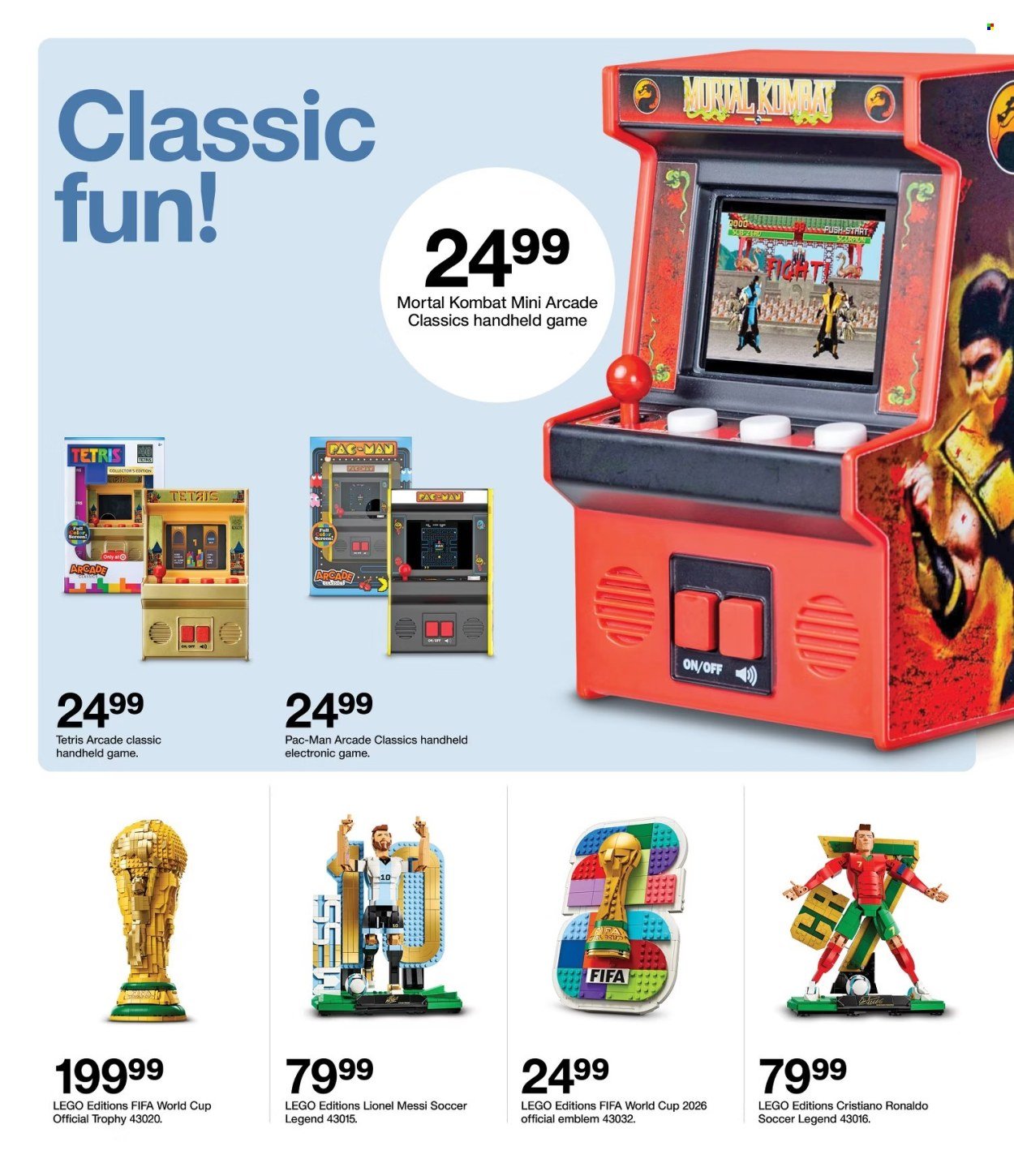 TARGET ad - Weekly Ad