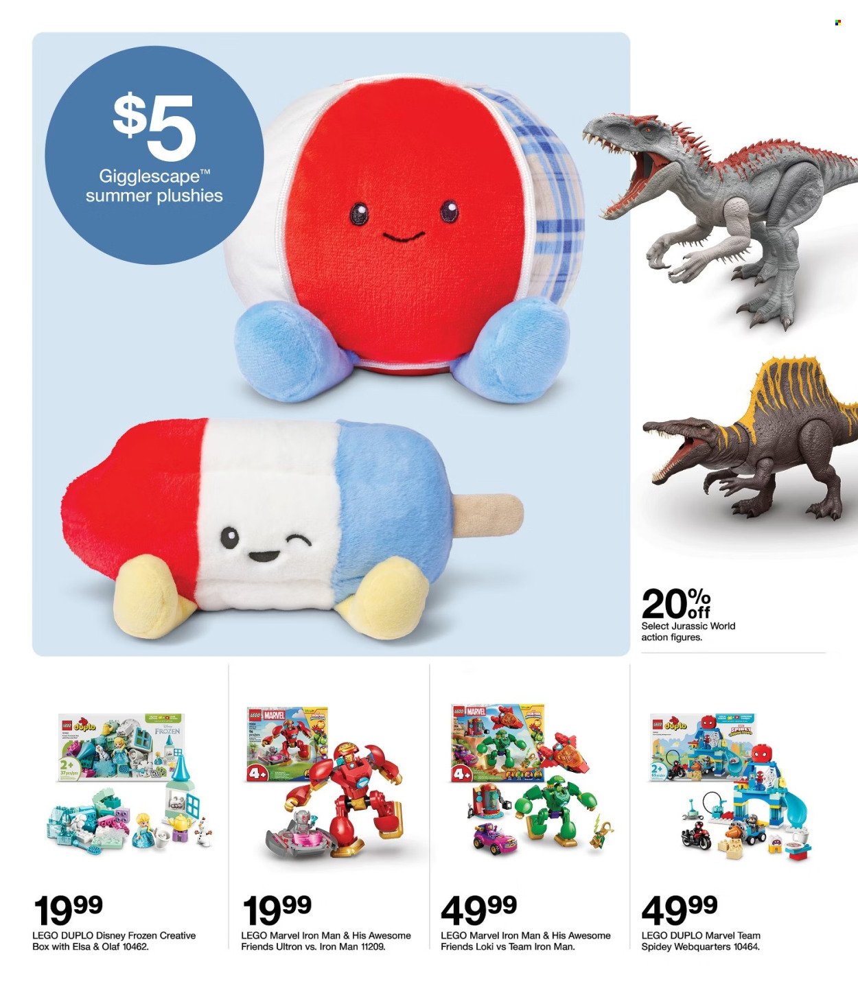 TARGET ad - Weekly Ad