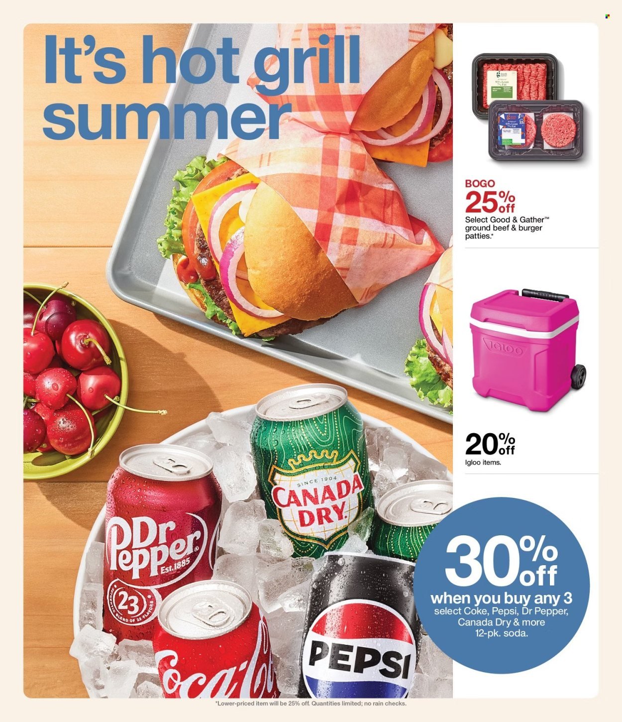 TARGET ad - Weekly Ad