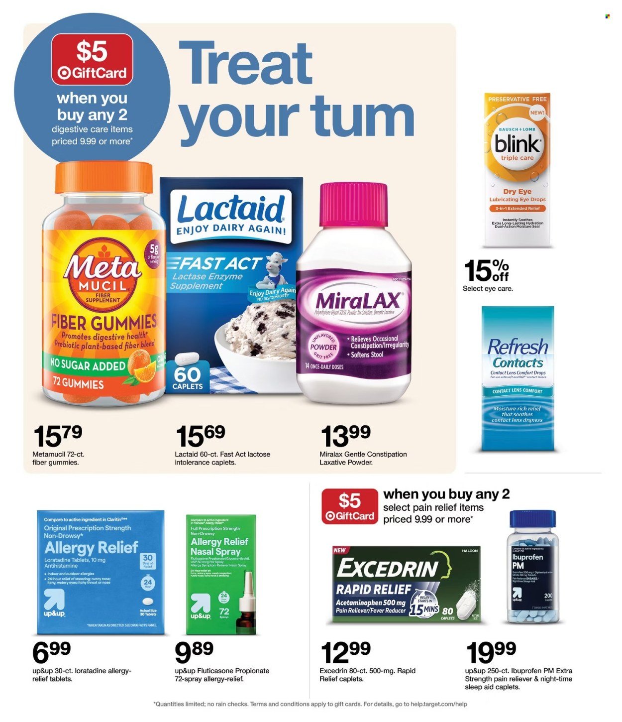 TARGET ad - Weekly Ad
